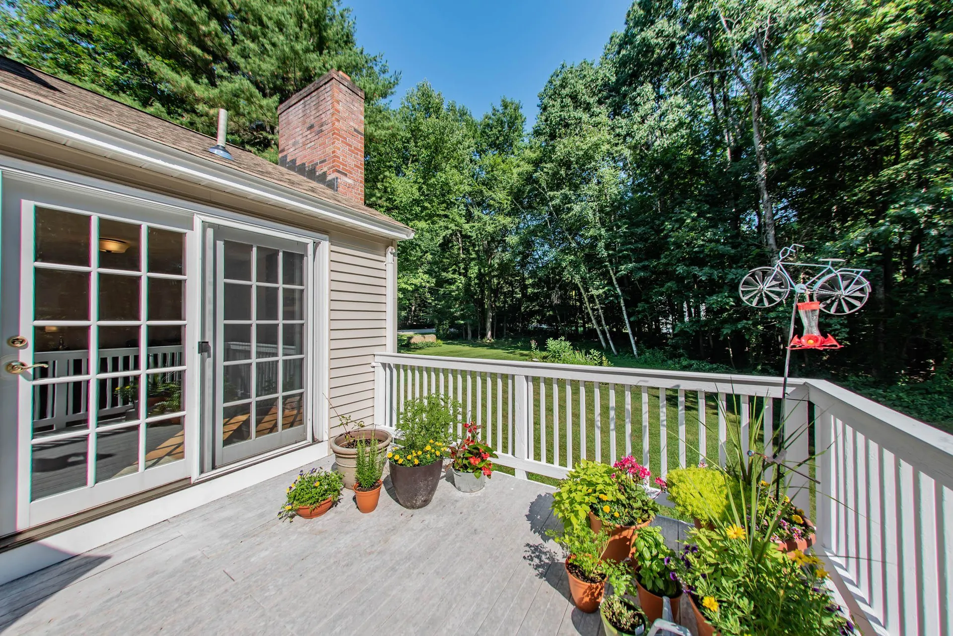 15 Hickory Lane Danville NH 03819