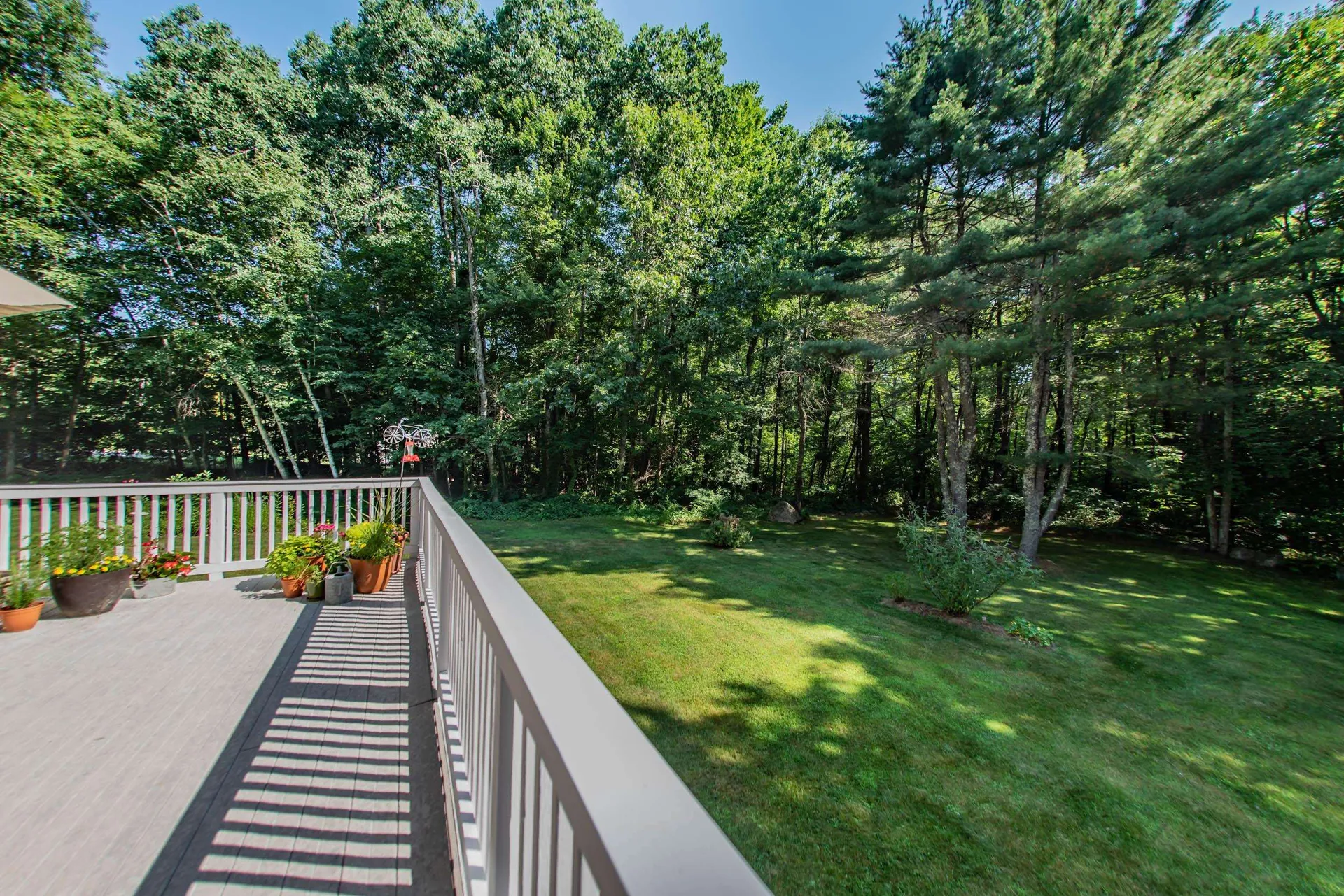 15 Hickory Lane Danville NH 03819