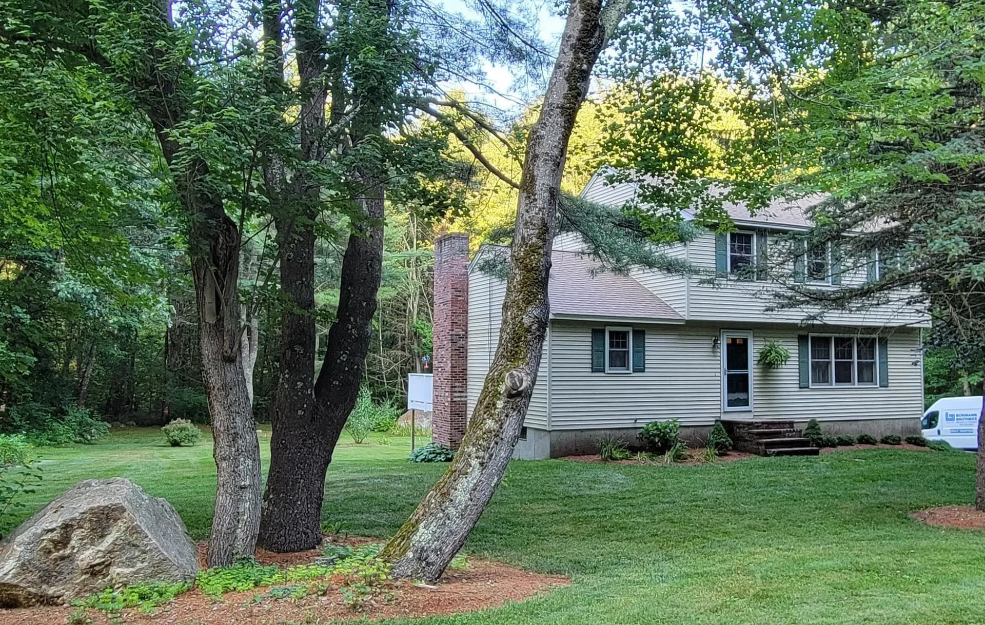 15 Hickory Lane Danville NH 03819