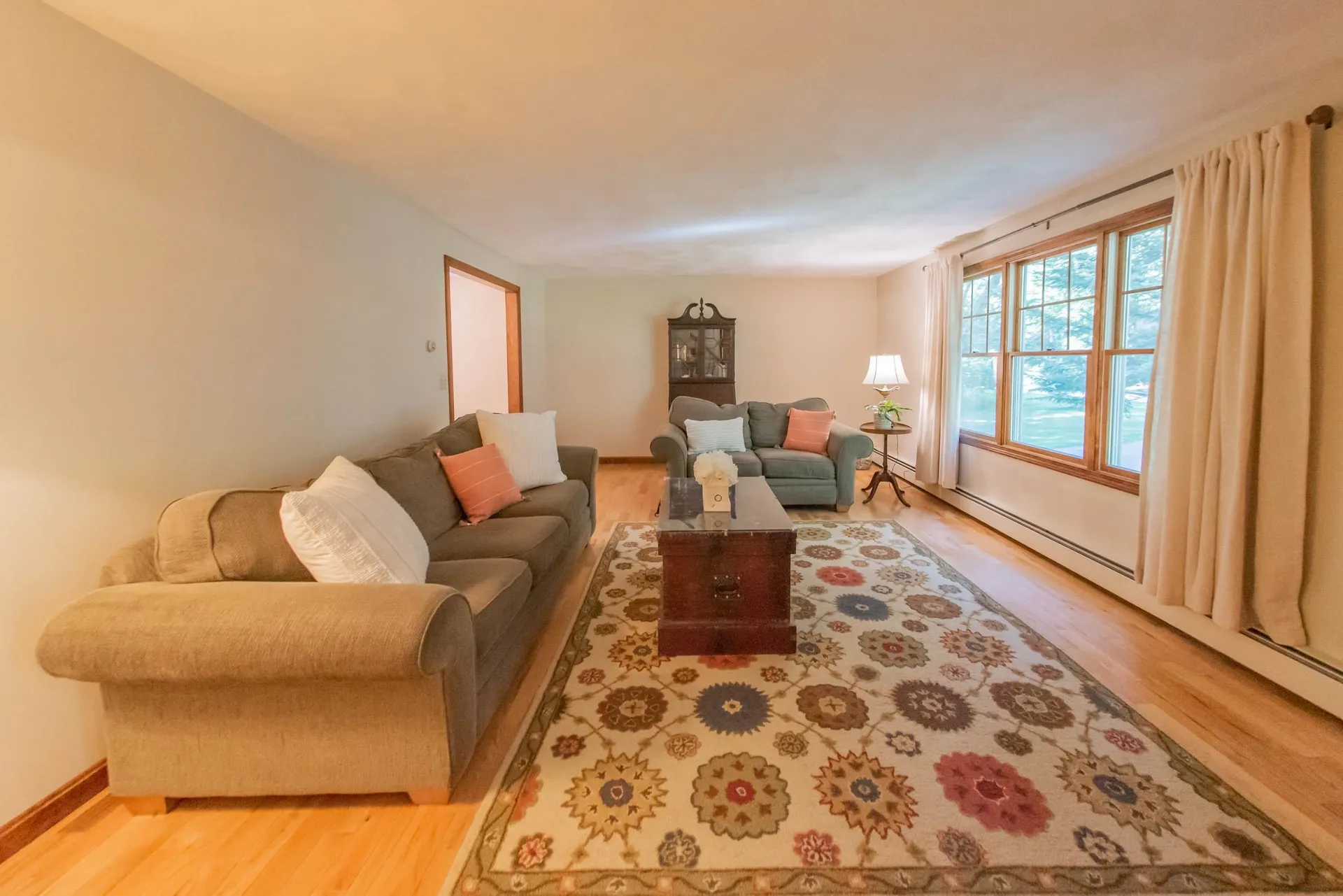 15 Hickory Lane Danville NH 03819