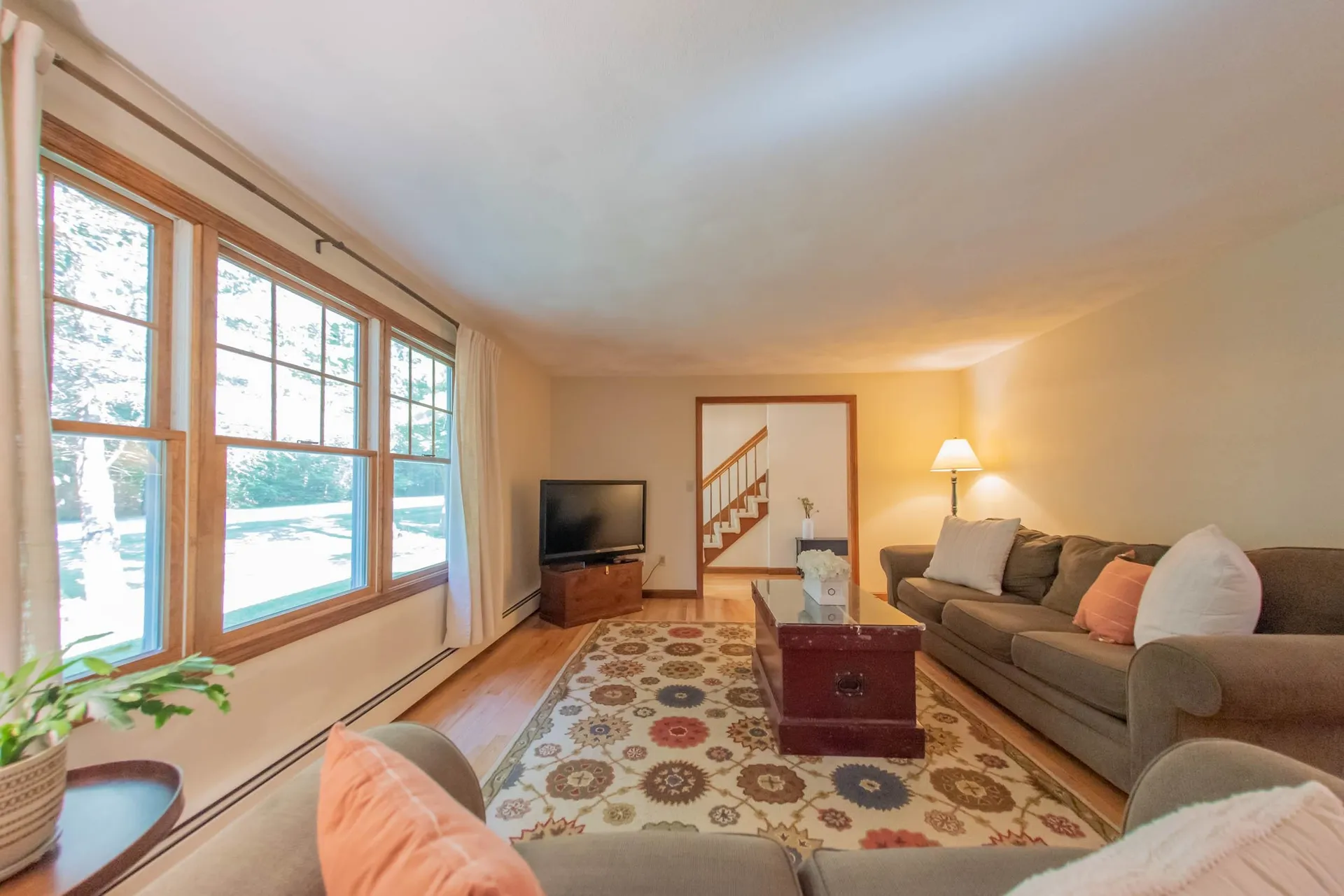 15 Hickory Lane Danville NH 03819