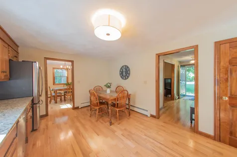 15 Hickory Lane Danville NH 03819