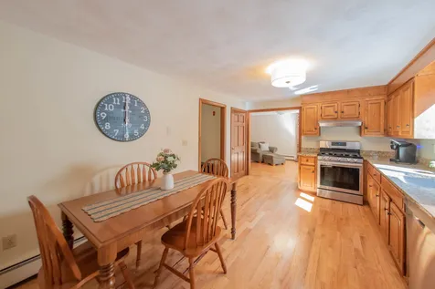 15 Hickory Lane Danville NH 03819