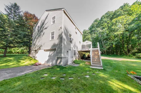 15 Hickory Lane Danville NH 03819