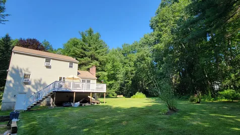 15 Hickory Lane Danville NH 03819