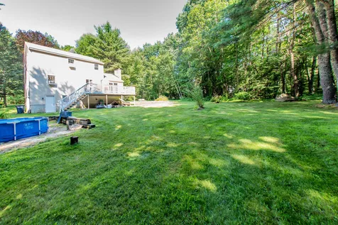 15 Hickory Lane Danville NH 03819