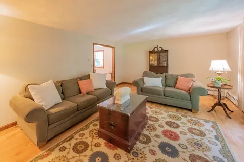 15 Hickory Lane Danville NH 03819