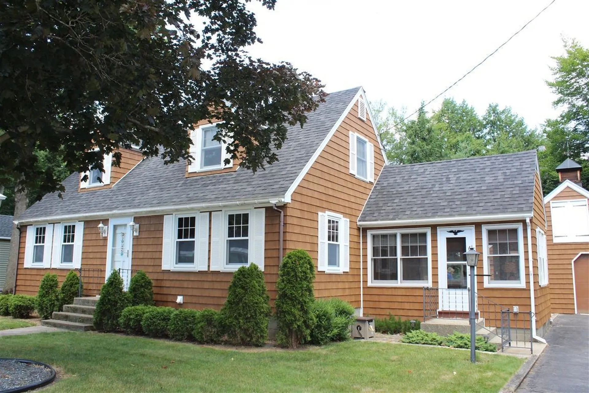 6 Wayne Avenue Claremont NH 03743