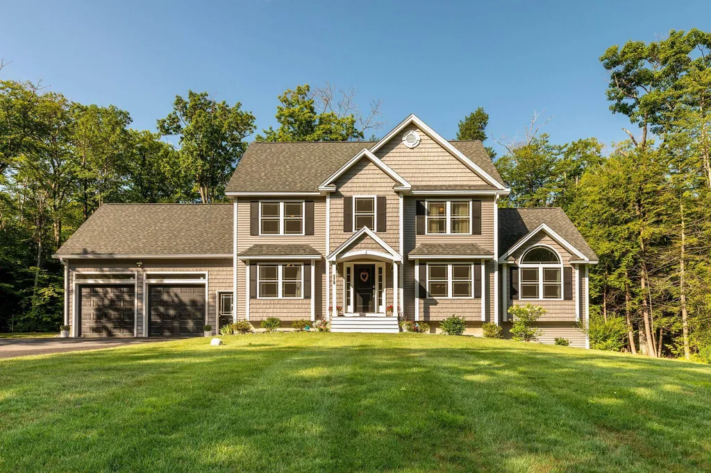 179 Fisk Road Concord NH 03301
