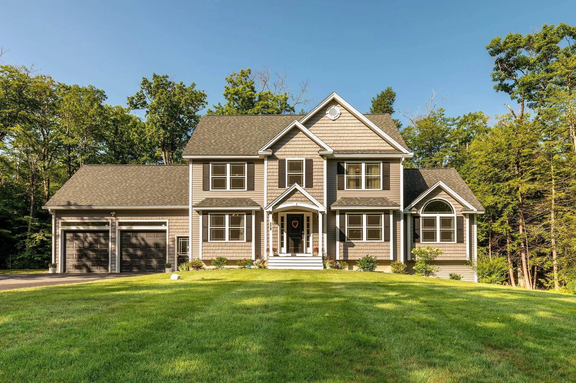 179 Fisk Road Concord NH 03301