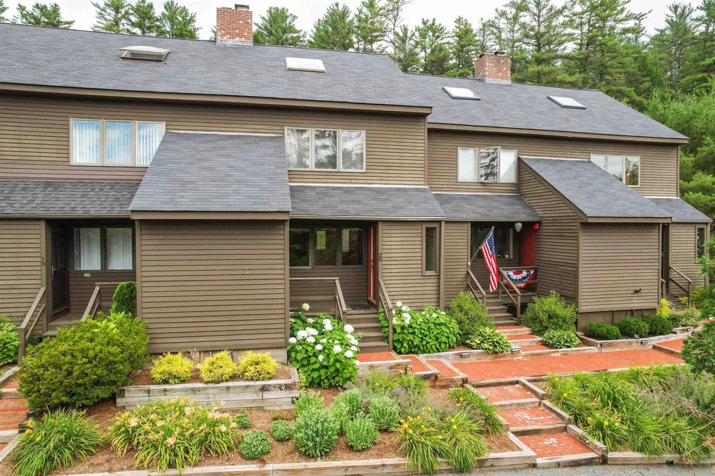 20 College Hill Hanover NH 03755