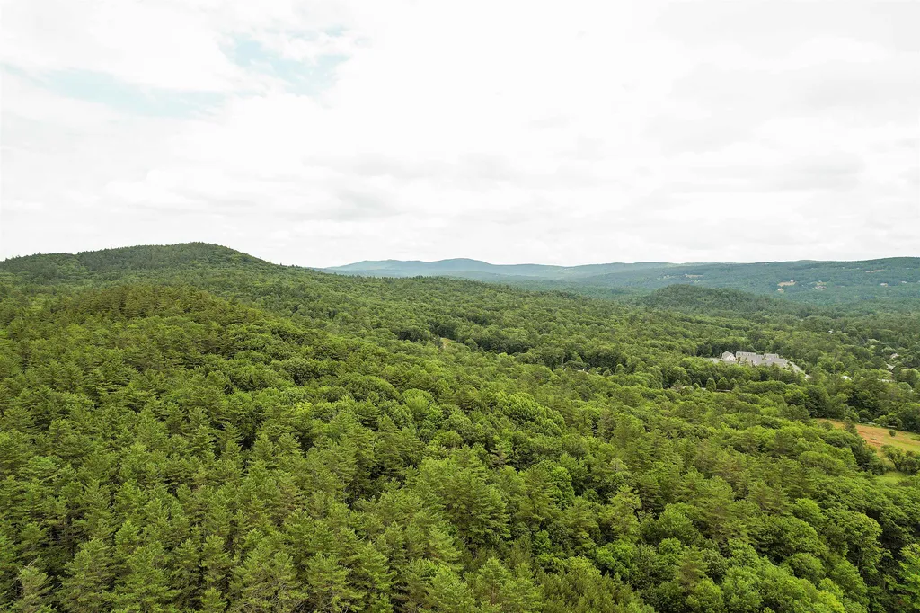 20 College Hill Hanover NH 03755