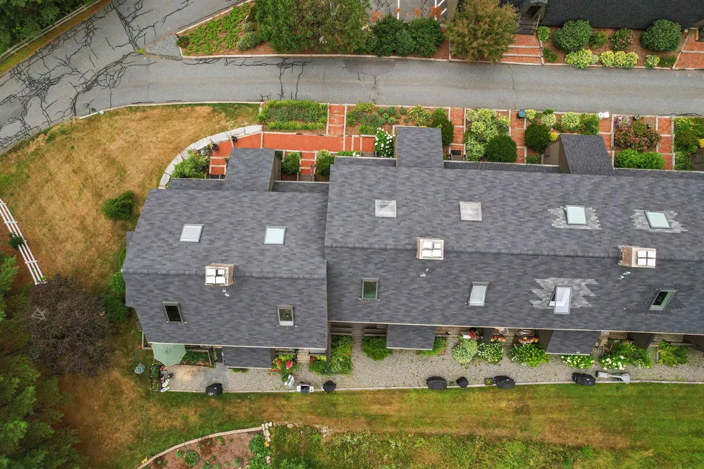 20 College Hill Hanover NH 03755