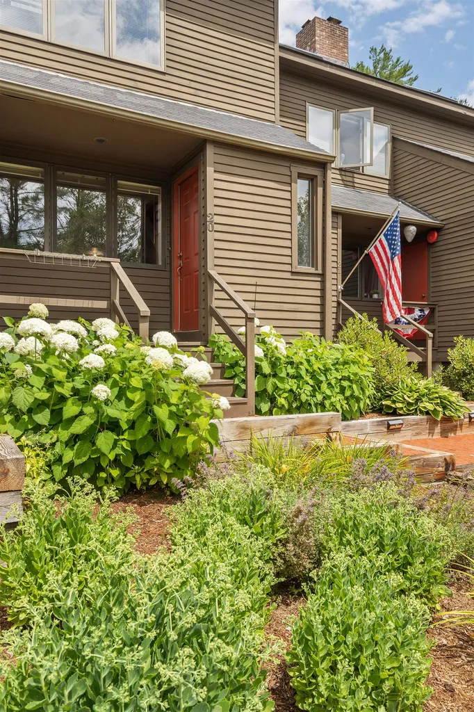 20 College Hill Hanover NH 03755