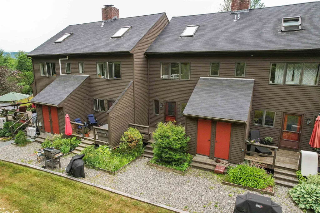 20 College Hill Hanover NH 03755