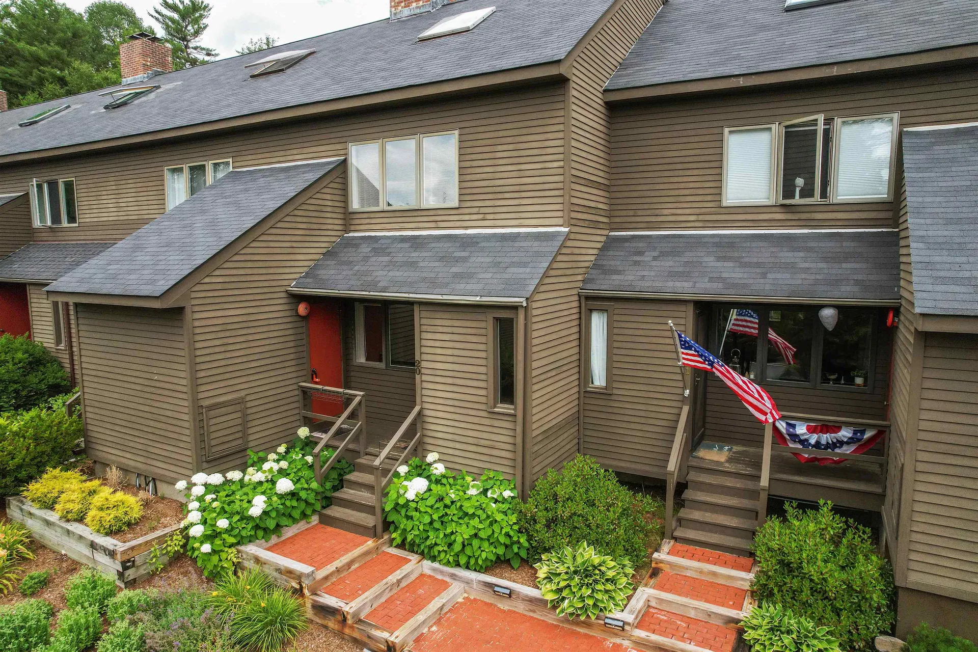 20 College Hill Hanover NH 03755