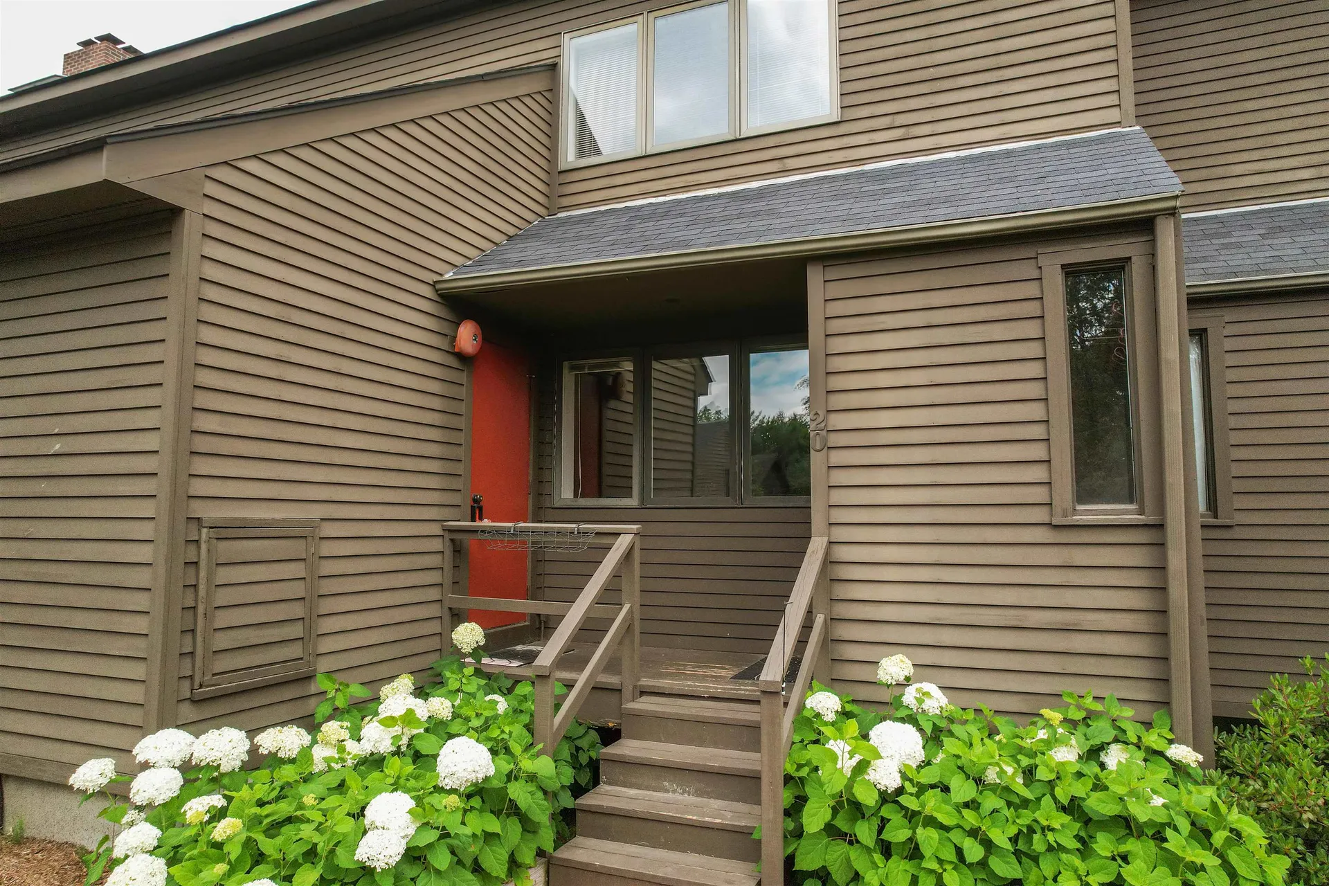 20 College Hill Hanover NH 03755