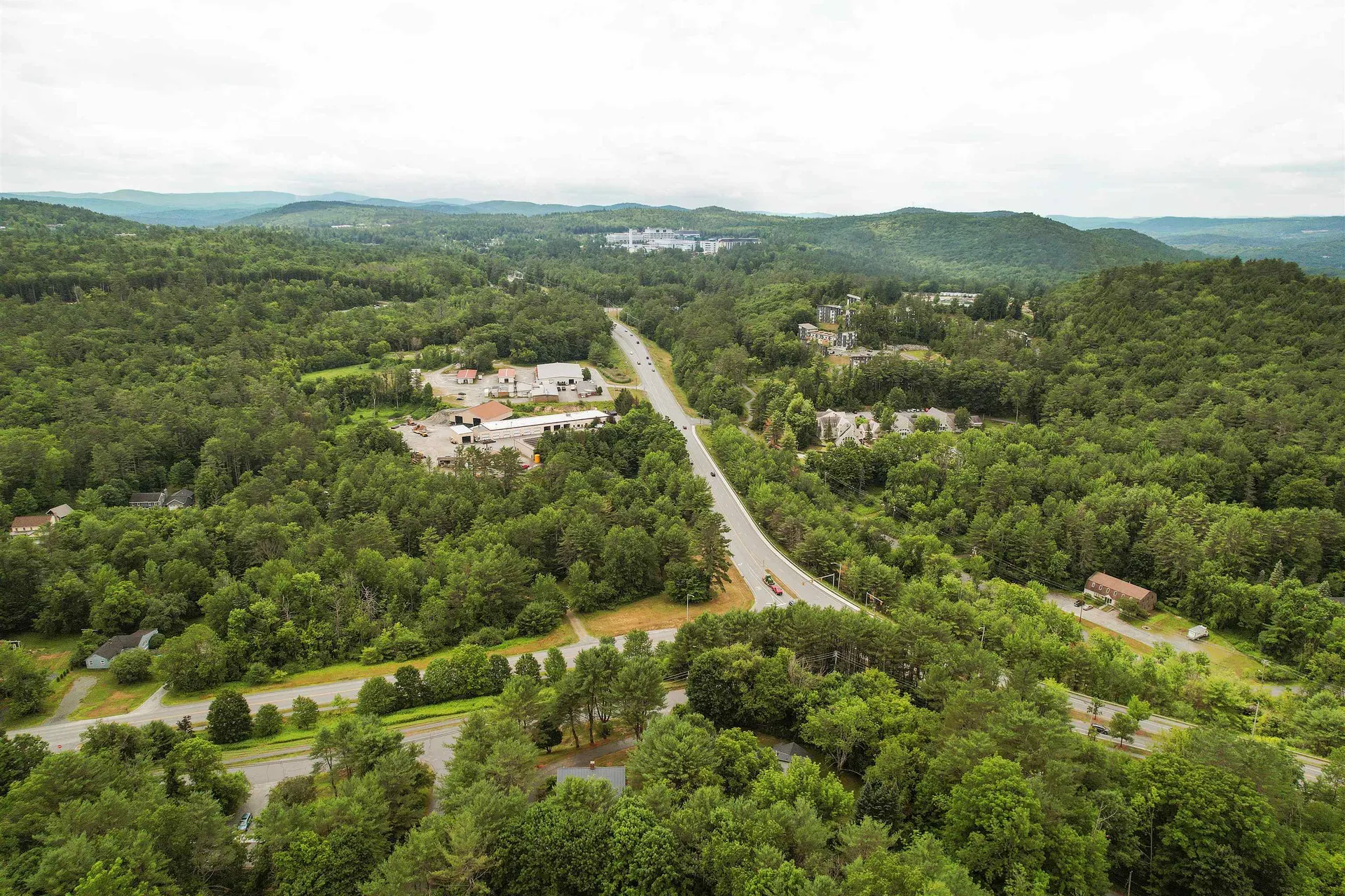 20 College Hill Hanover NH 03755