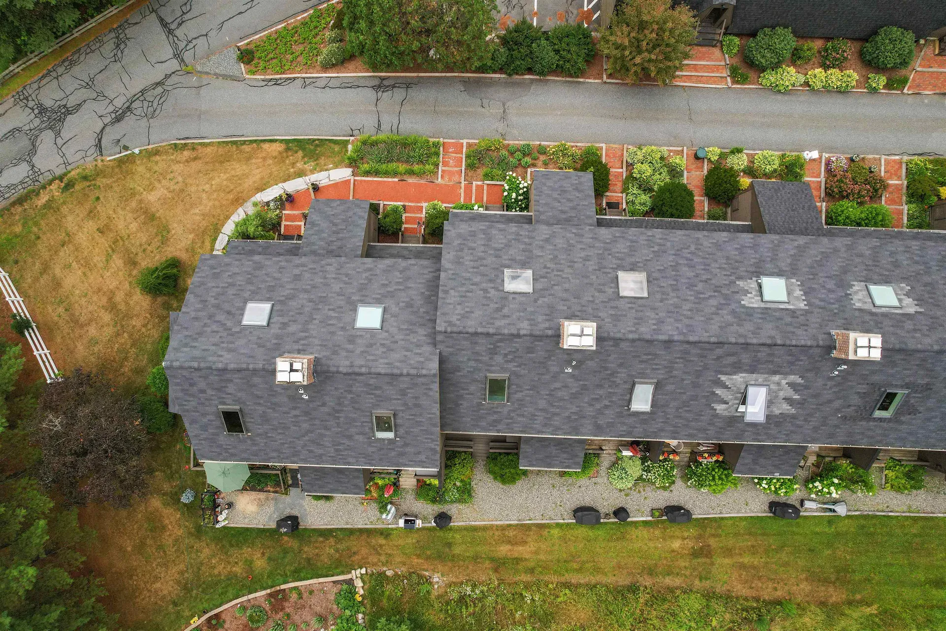 20 College Hill Hanover NH 03755