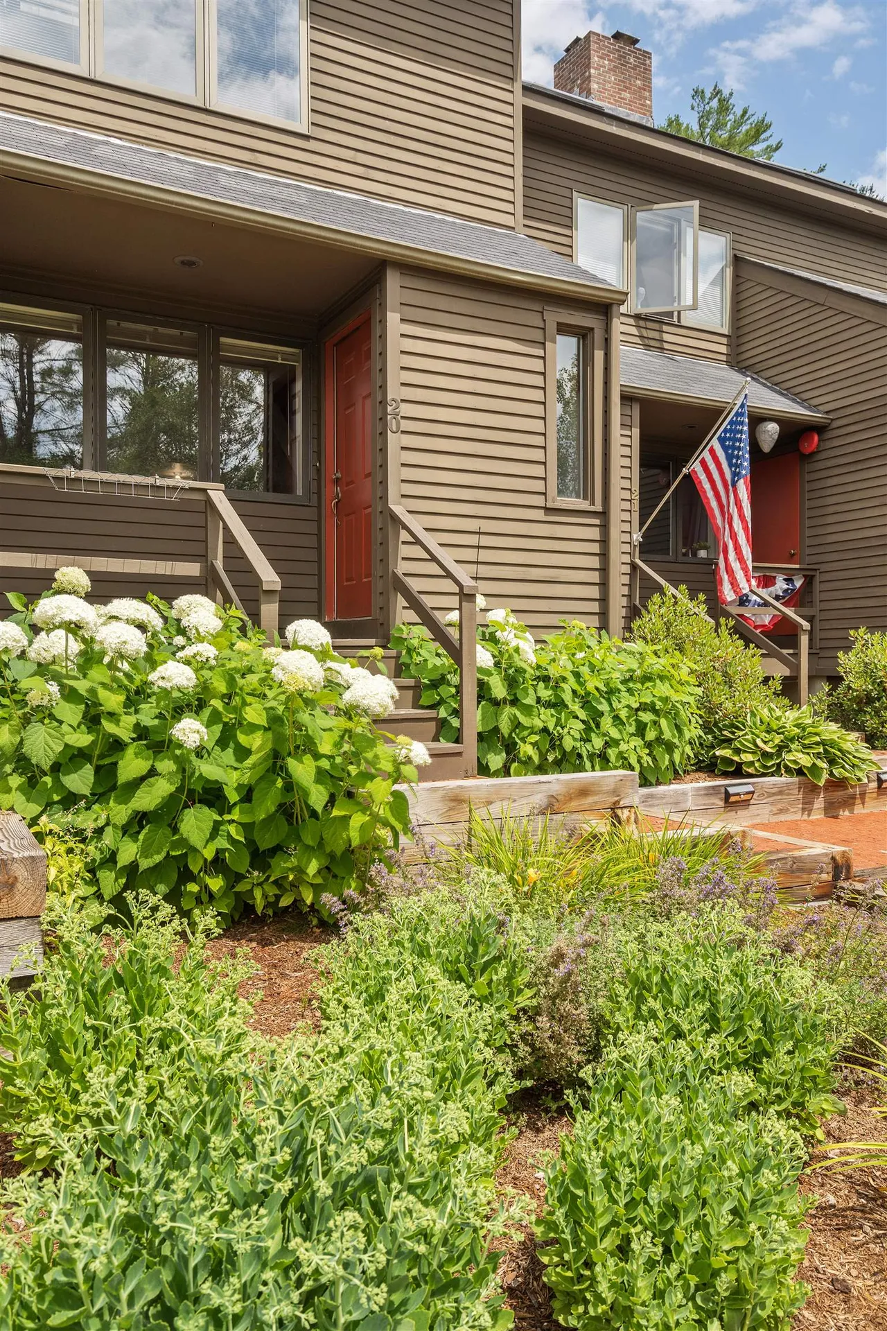 20 College Hill Hanover NH 03755