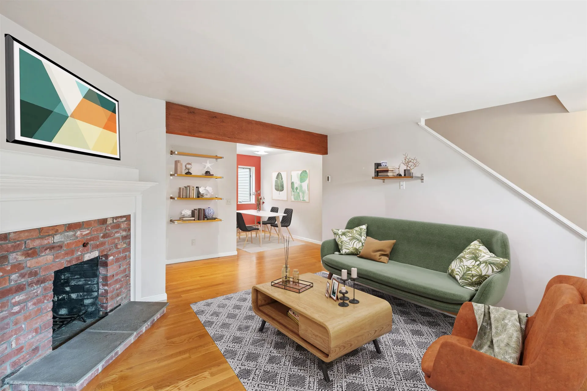 20 College Hill Hanover NH 03755