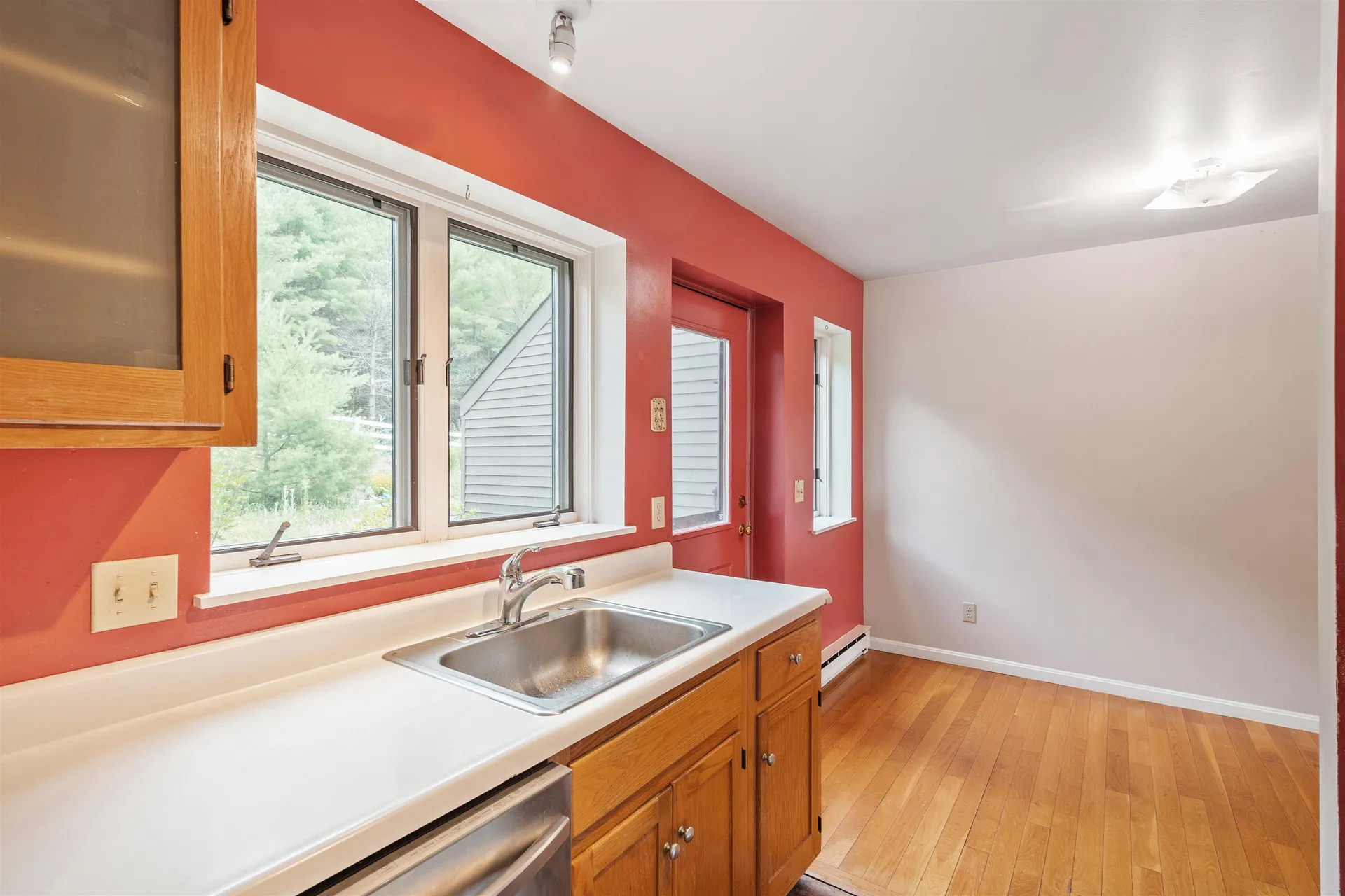 20 College Hill Hanover NH 03755