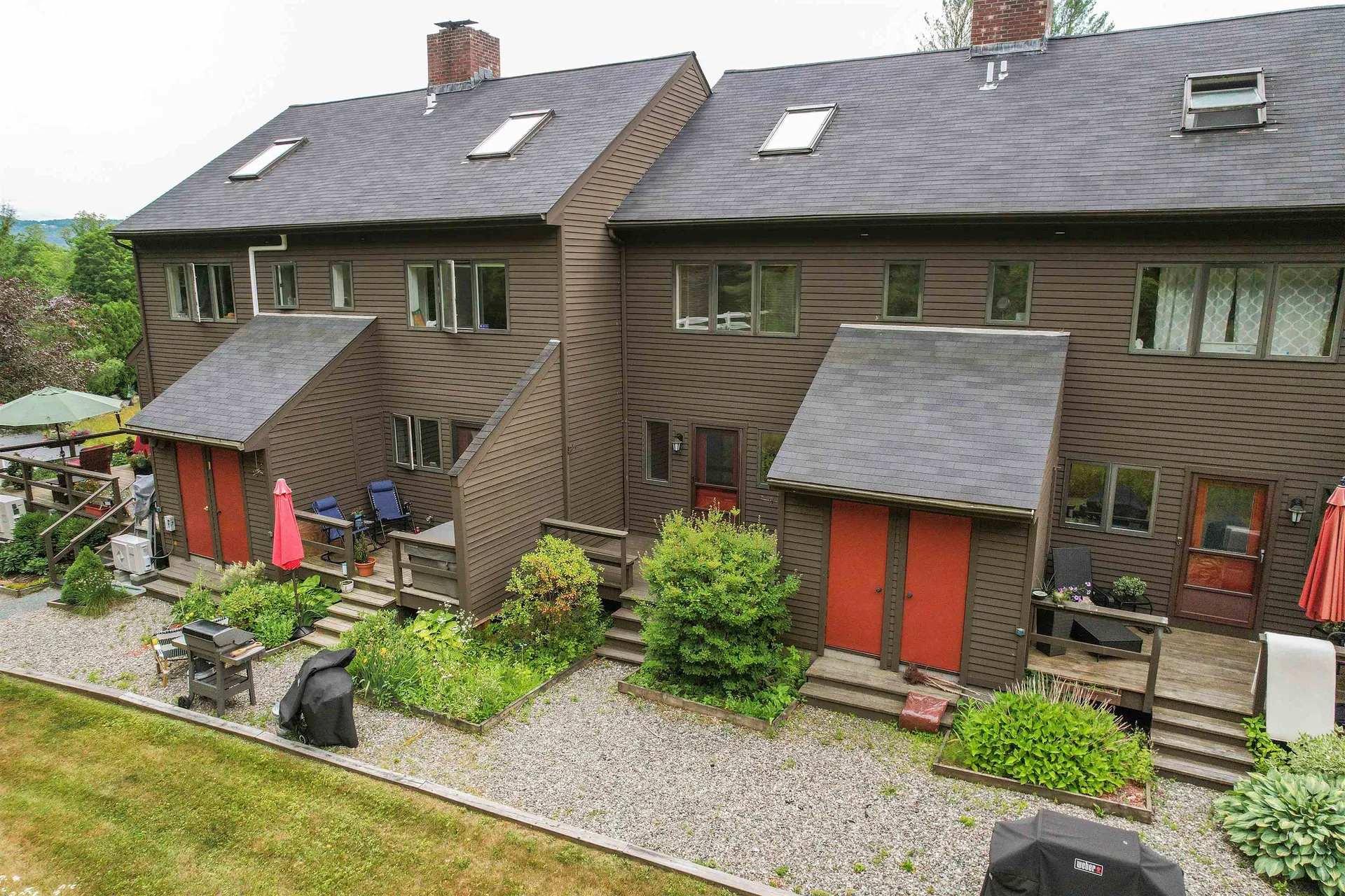 20 College Hill Hanover NH 03755