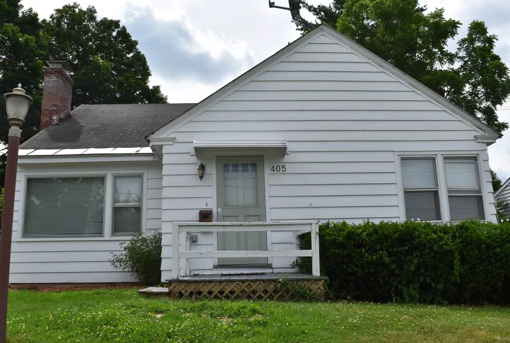 405 Jefferson Heights Bennington VT 05201