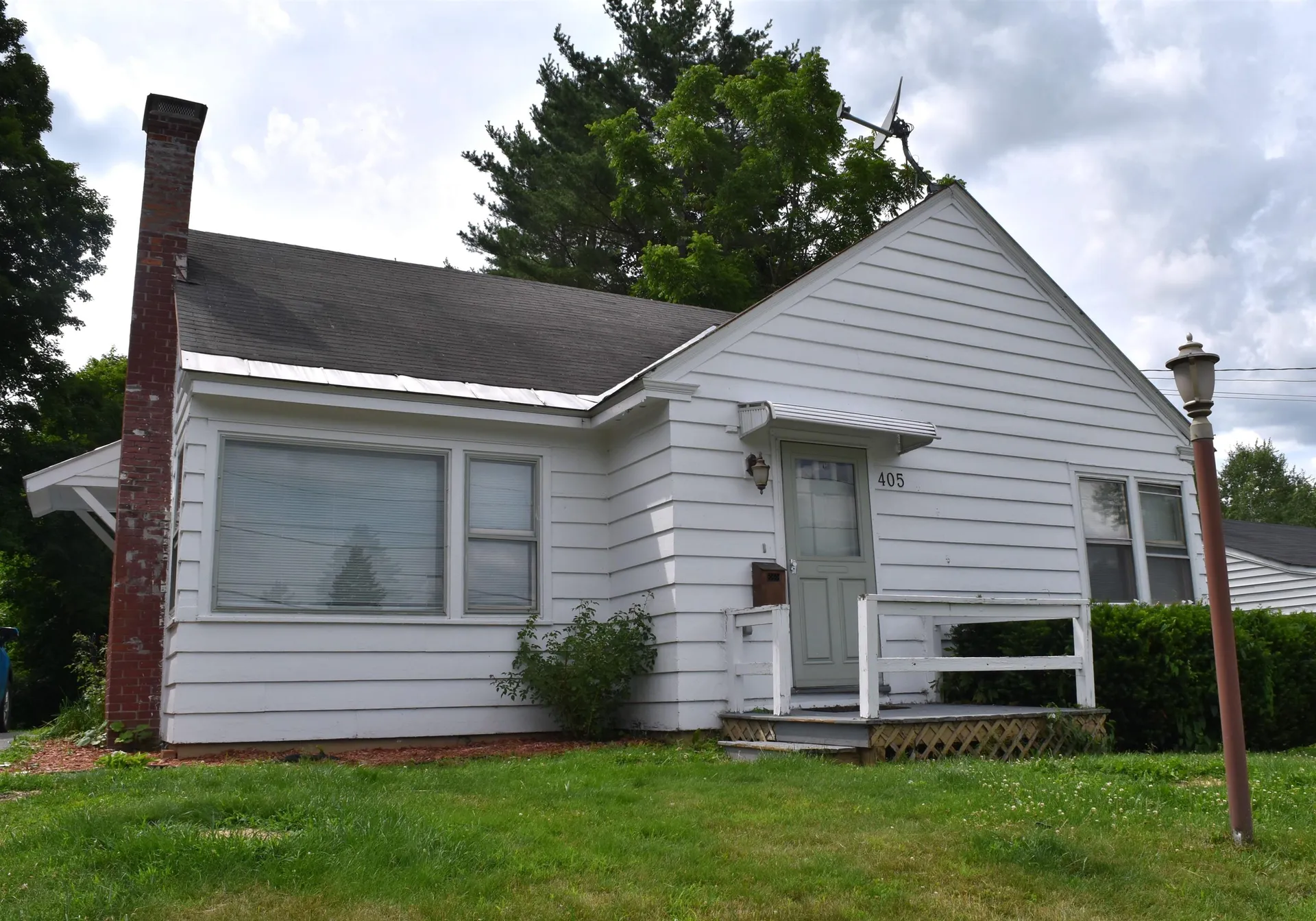 405 Jefferson Heights Bennington VT 05201