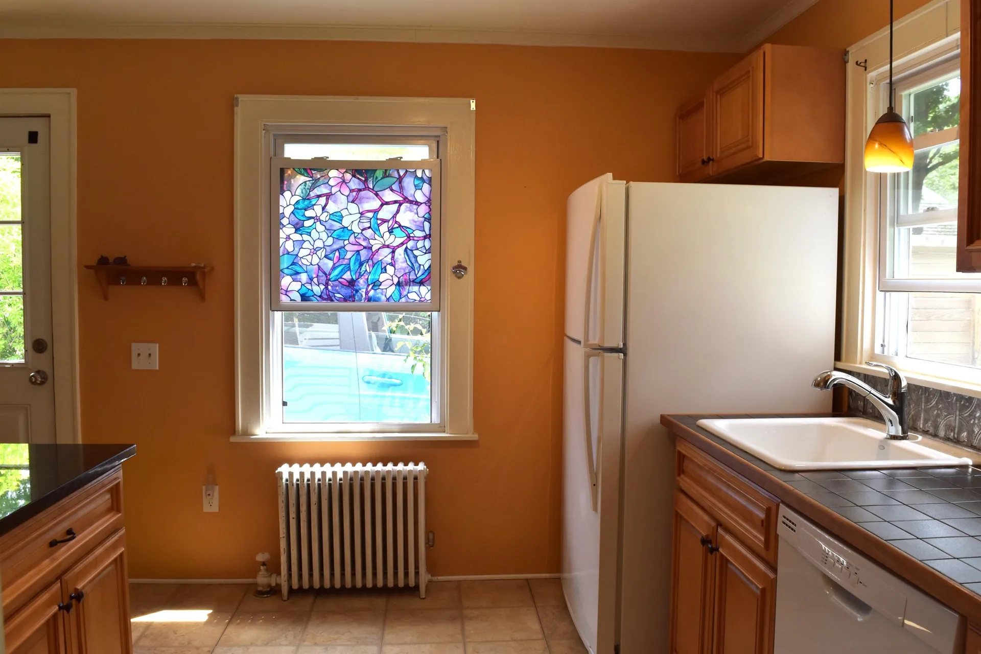 405 Jefferson Heights Bennington VT 05201