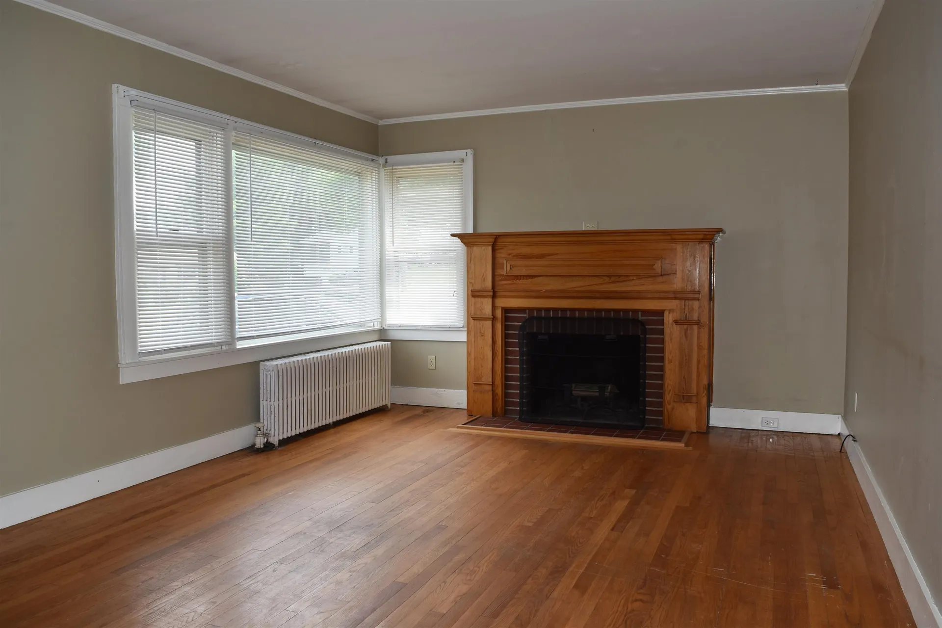 405 Jefferson Heights Bennington VT 05201