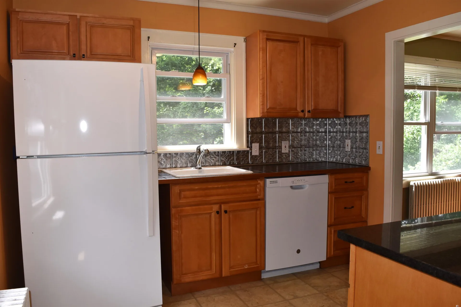 405 Jefferson Heights Bennington VT 05201