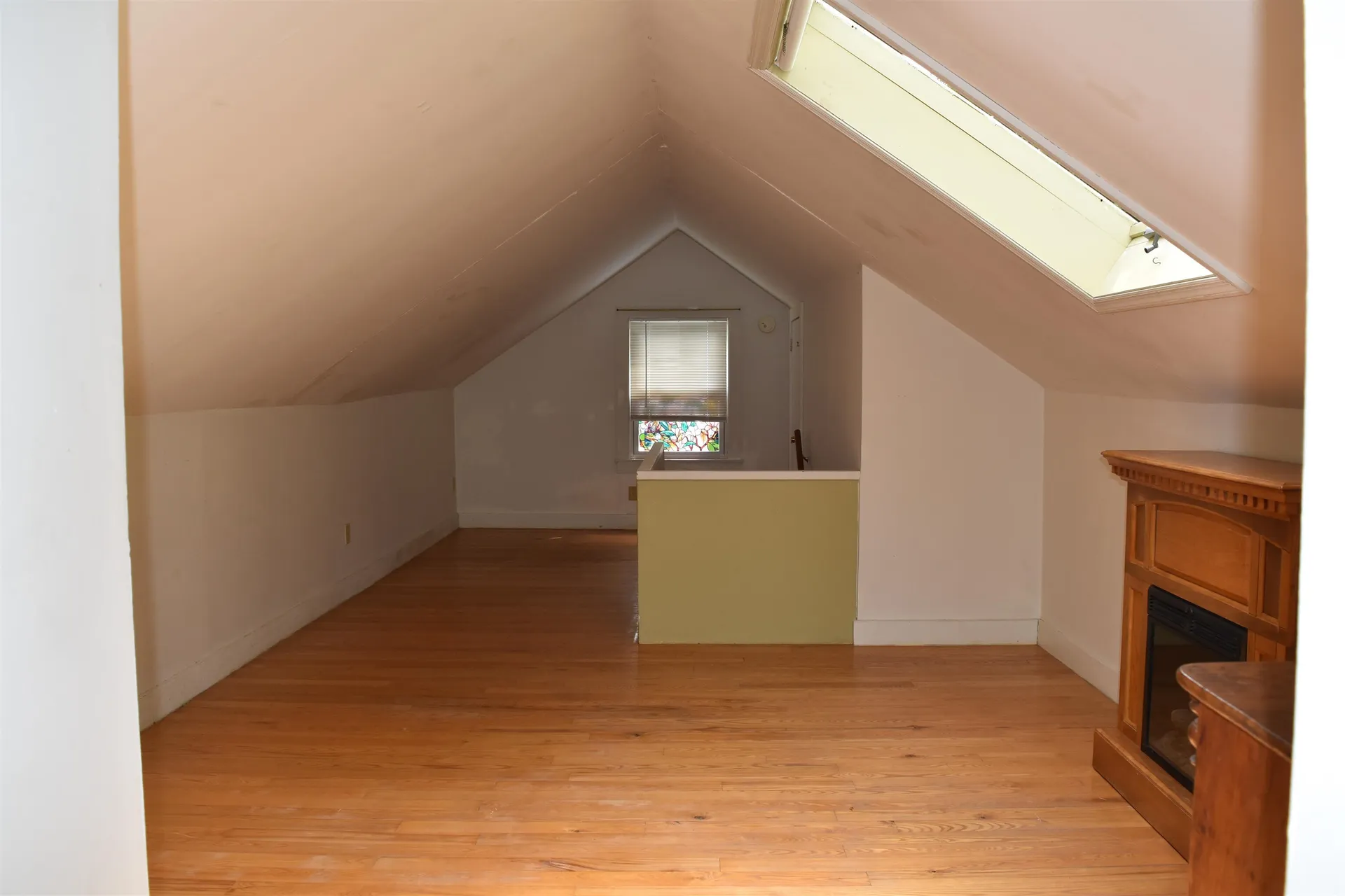 405 Jefferson Heights Bennington VT 05201