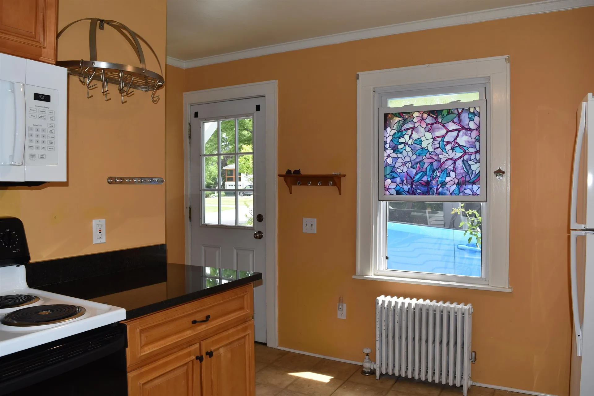 405 Jefferson Heights Bennington VT 05201