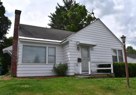 405 Jefferson Heights Bennington VT 05201