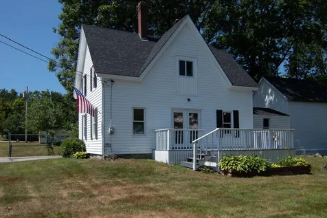 25 Maple Street Farmington NH 03835