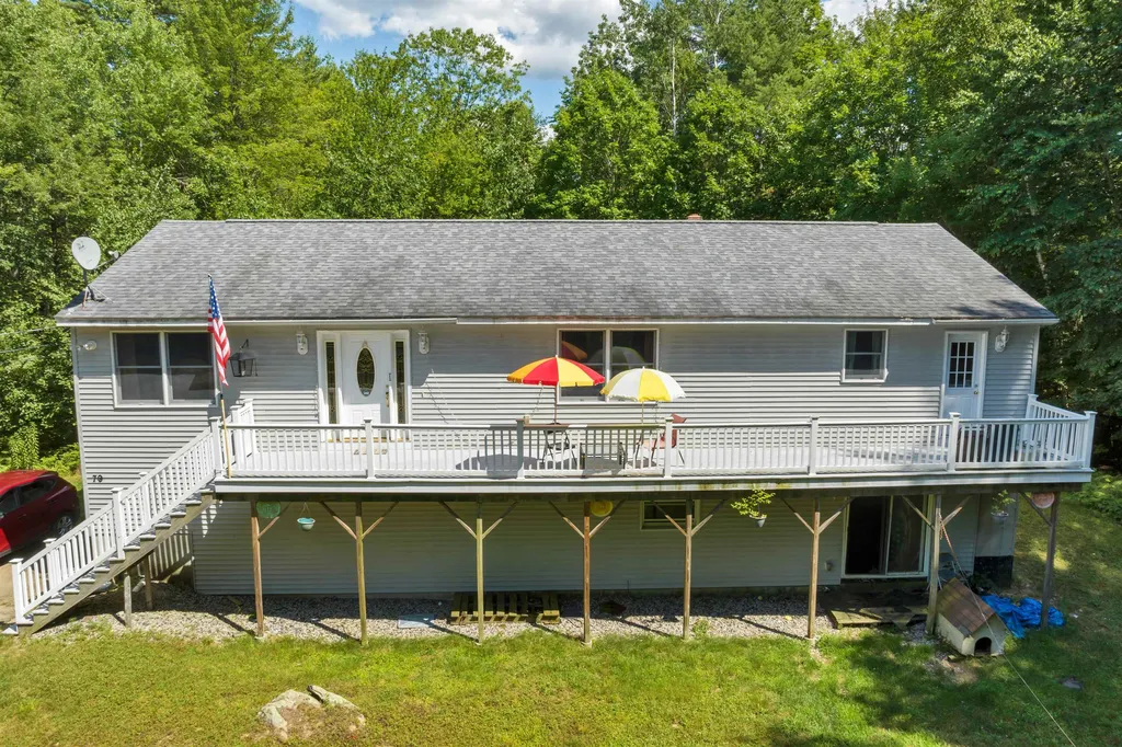 79 Dream Hill Terrace Farmington NH 03835