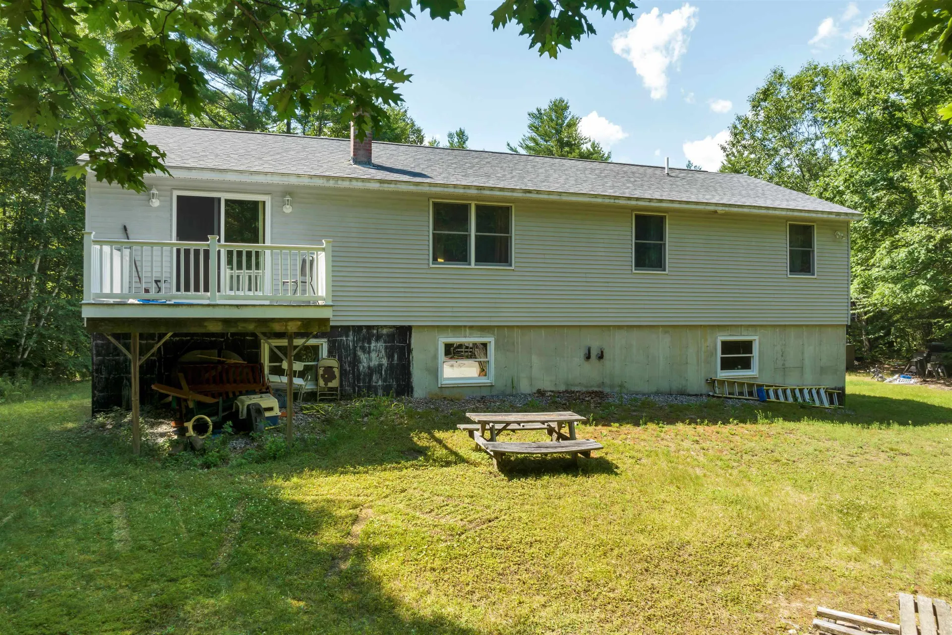 79 Dream Hill Terrace Farmington NH 03835