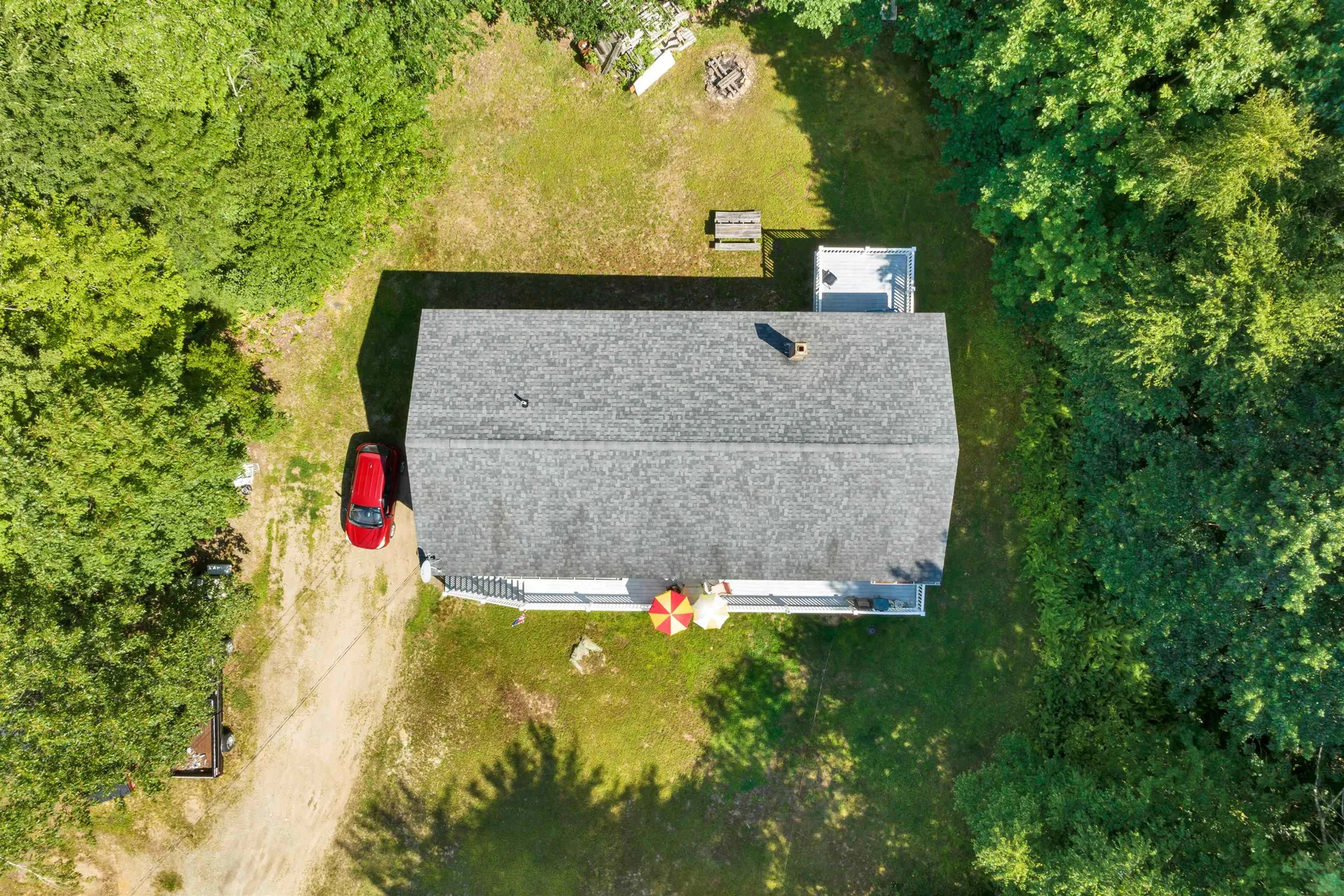 79 Dream Hill Terrace Farmington NH 03835