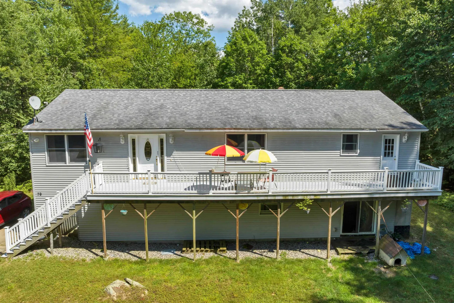 79 Dream Hill Terrace Farmington NH 03835