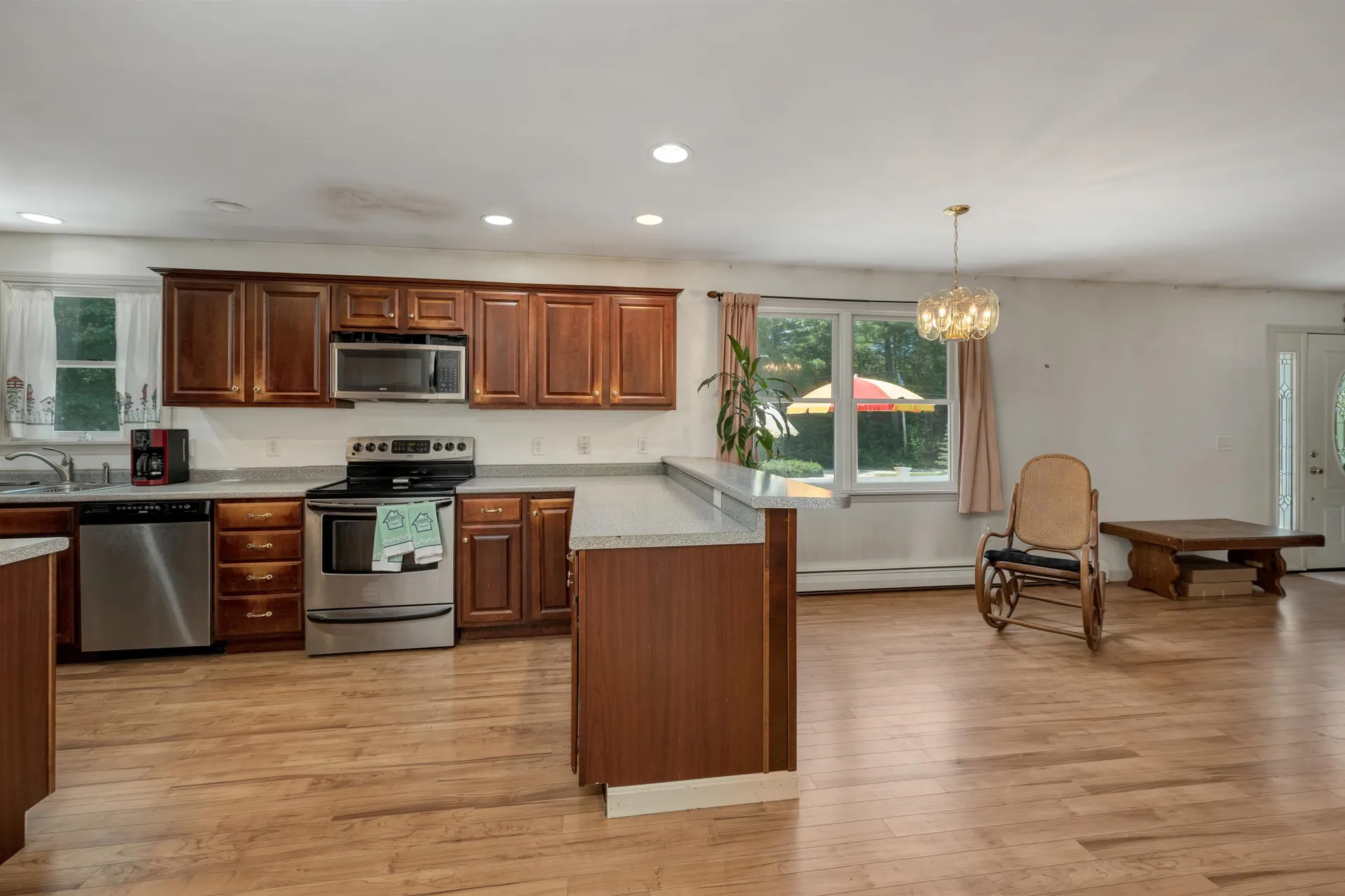 79 Dream Hill Terrace Farmington NH 03835