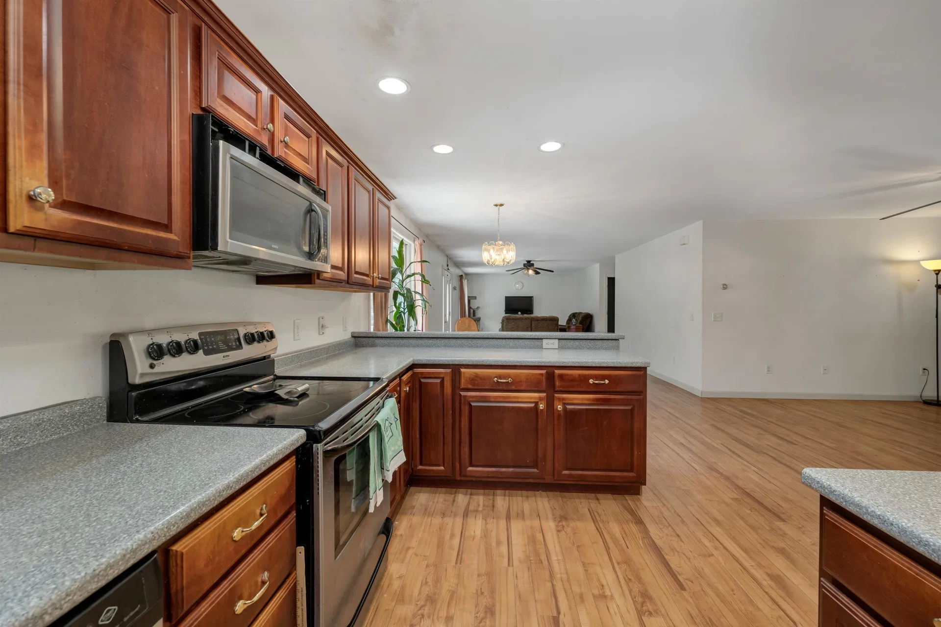 79 Dream Hill Terrace Farmington NH 03835