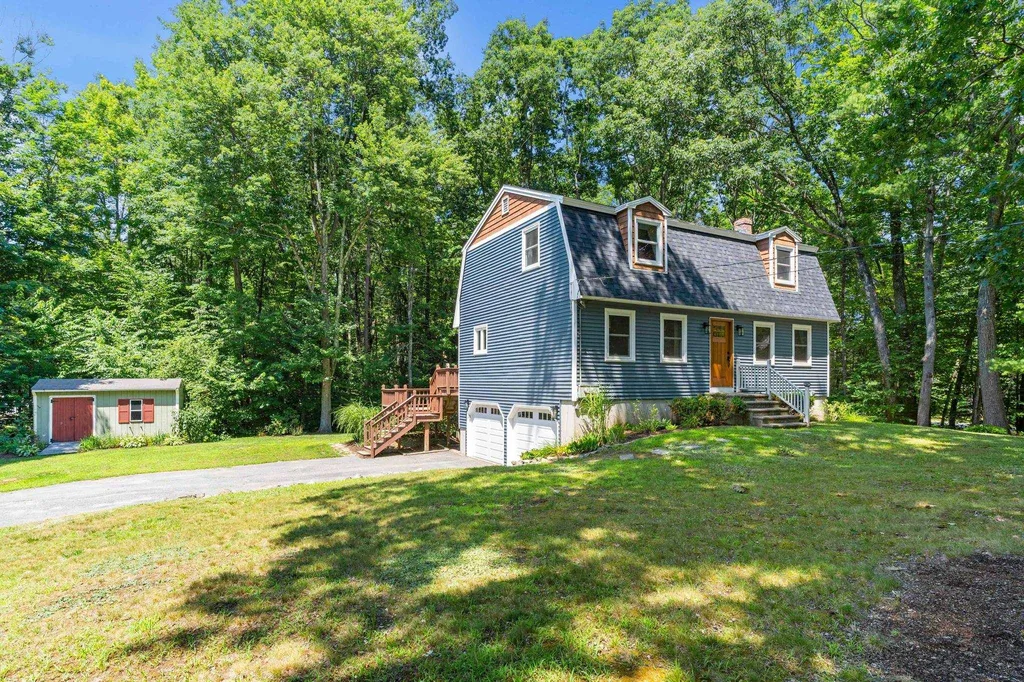 12 Windbrook Drive Epping NH 03042