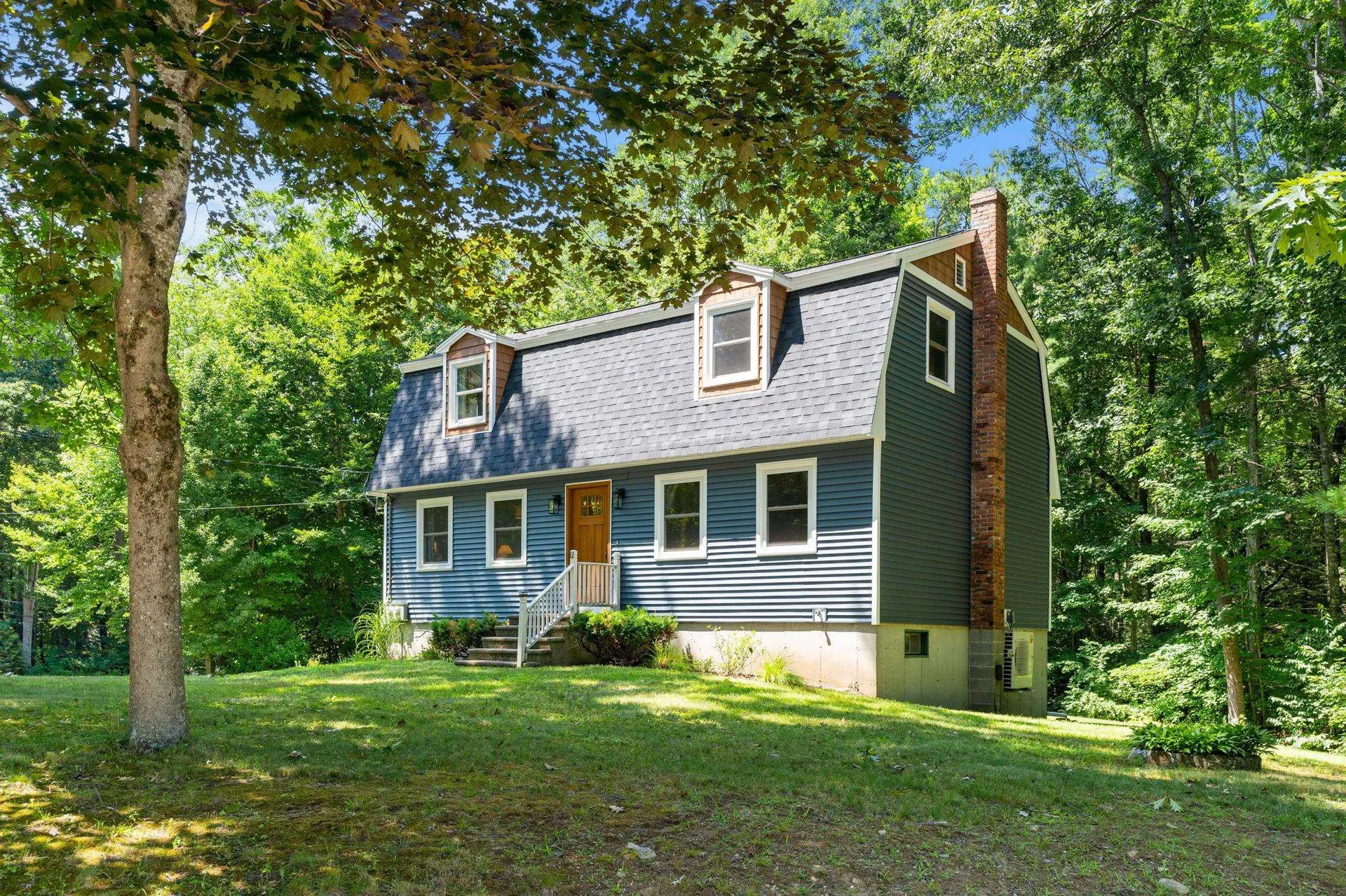 12 Windbrook Drive Epping NH 03042