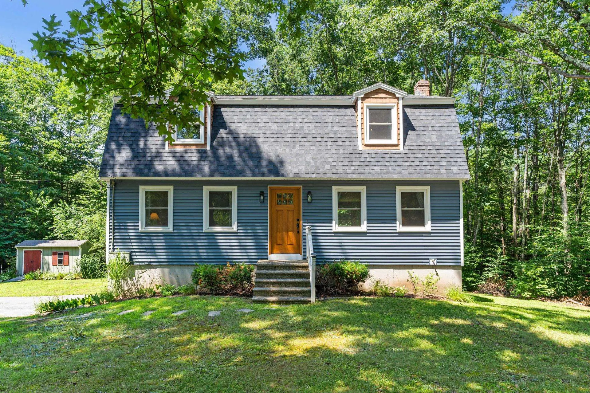 12 Windbrook Drive Epping NH 03042