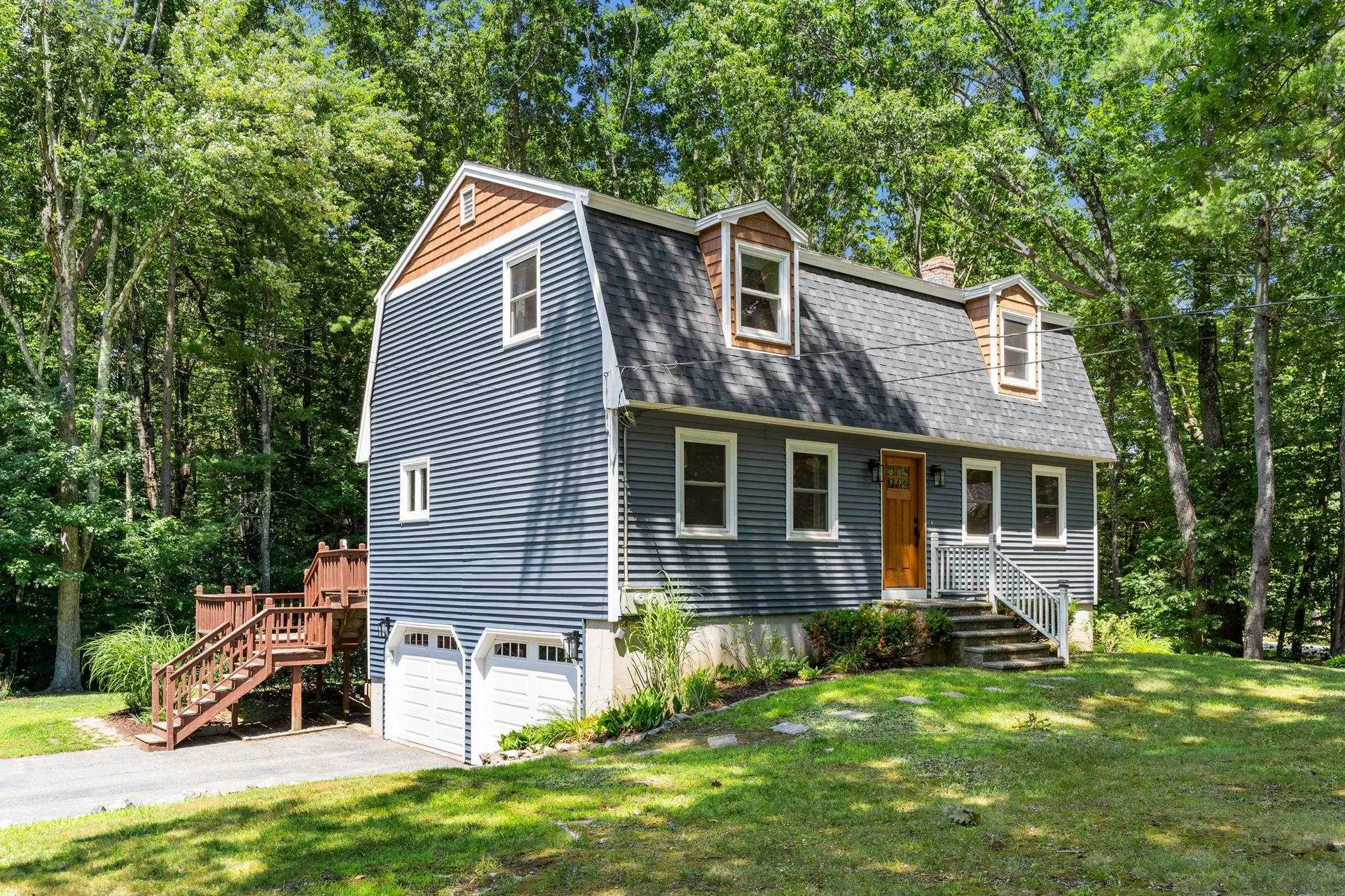 12 Windbrook Drive Epping NH 03042