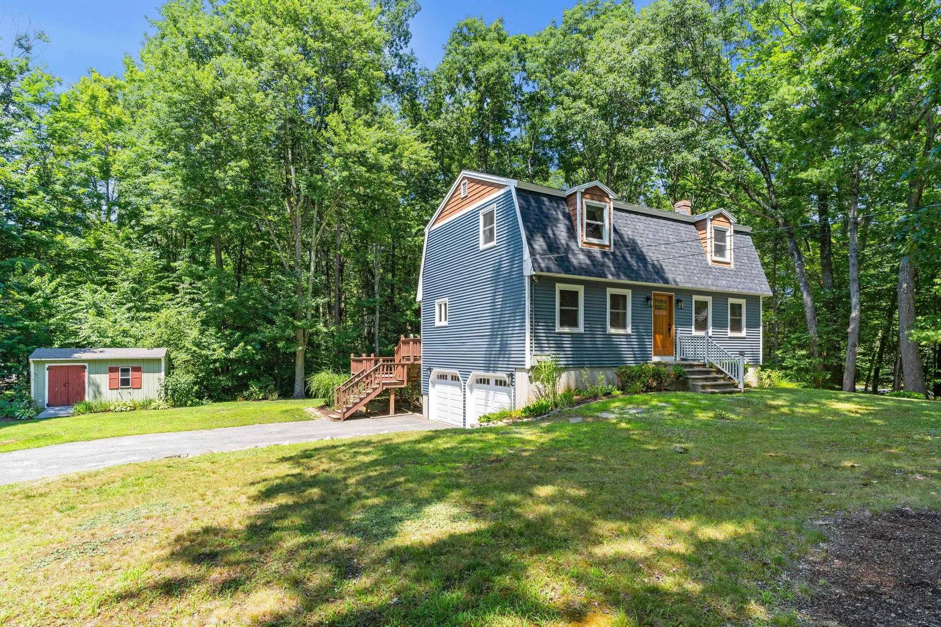 12 Windbrook Drive Epping NH 03042