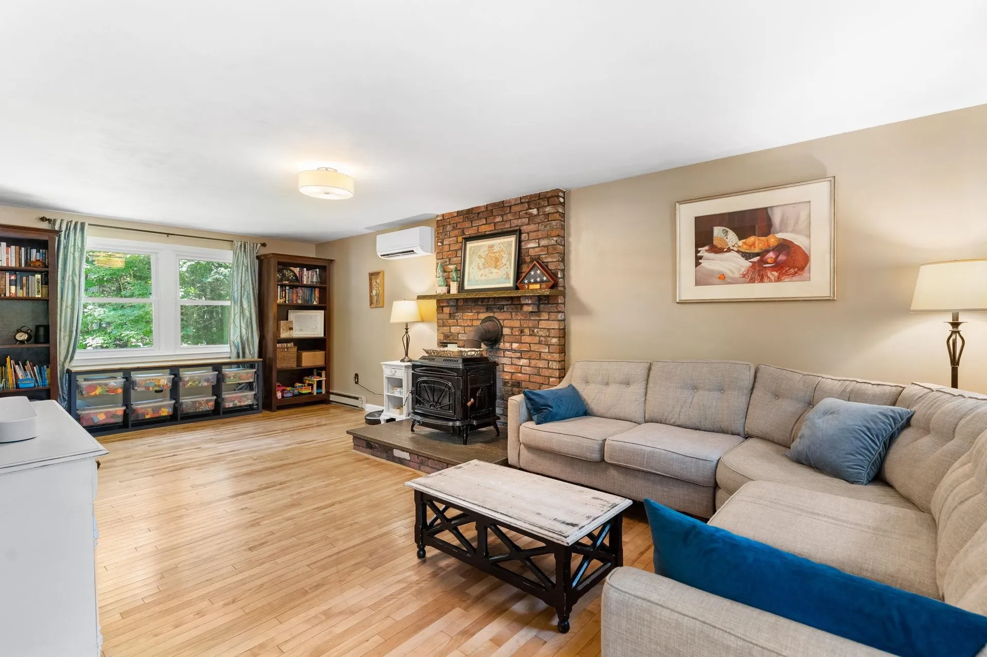12 Windbrook Drive Epping NH 03042