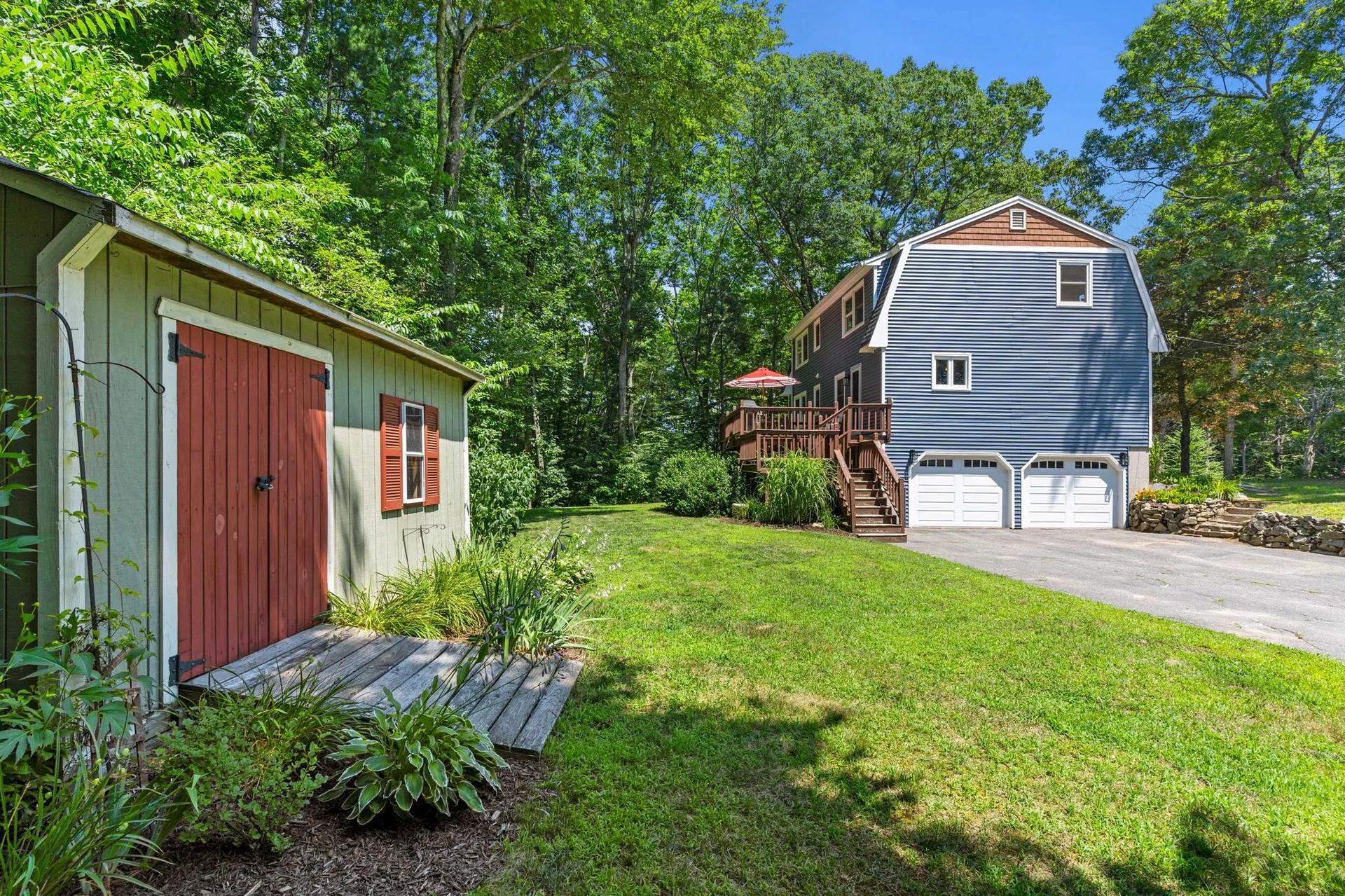 12 Windbrook Drive Epping NH 03042