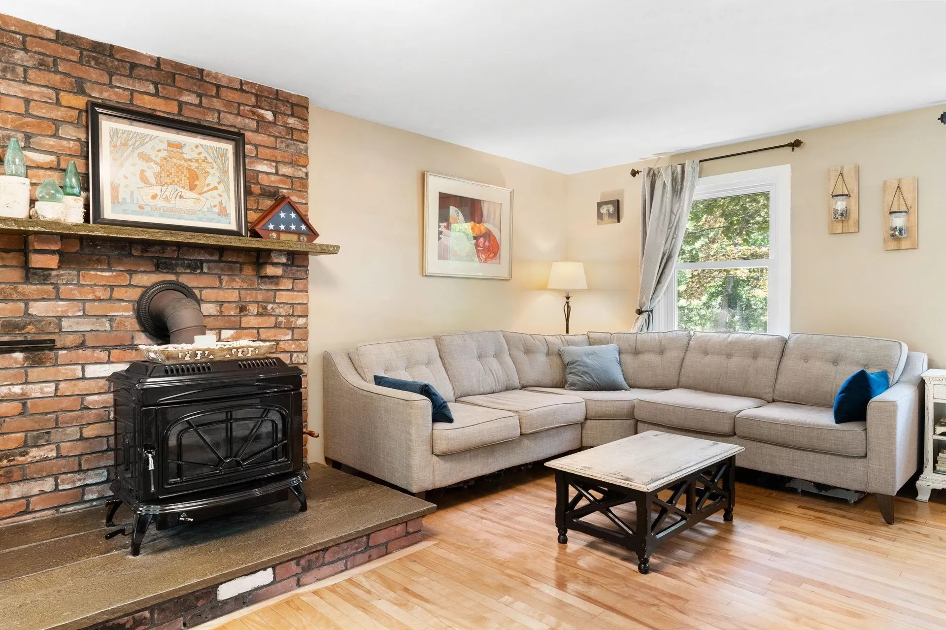 12 Windbrook Drive Epping NH 03042